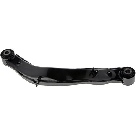 Mevotech 11-14 Nissan Juke:Rear Left Upper Control Arm, Cms301021 CMS301021